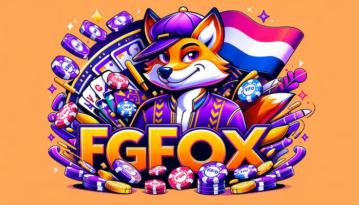 FG Fox Casino Netherlands bonus