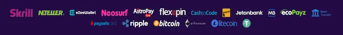 FG Fox Casino pay