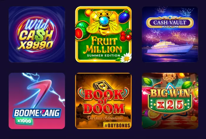 FG Fox Casino Netherlands Spelletjes